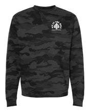 Load image into Gallery viewer, "Fear the Beard" Crew Neck