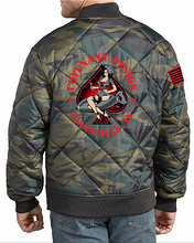 Load image into Gallery viewer, The Bomber Jacket
