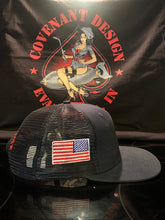 Load image into Gallery viewer, Bombshell Betty Lid