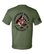 Load image into Gallery viewer, THE "OG" T 100% American Made