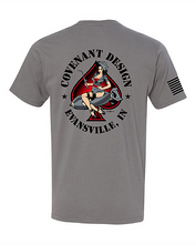 Load image into Gallery viewer, THE "OG" T 100% American Made