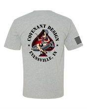 Load image into Gallery viewer, The “OG” Pocket T 100% American Made