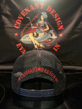 Load image into Gallery viewer, Bombshell Betty Lid