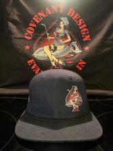 Load image into Gallery viewer, Bombshell Betty Lid