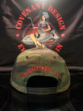 Load image into Gallery viewer, Bombshell Betty Lid