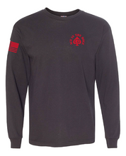 Load image into Gallery viewer, The Long Sleeve “OG” 100% American Made