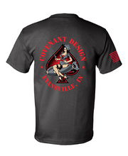 Load image into Gallery viewer, The “OG” Pocket T 100% American Made