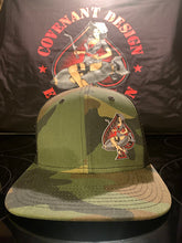 Load image into Gallery viewer, Bombshell Betty Lid