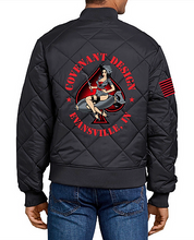 Load image into Gallery viewer, The Bomber Jacket
