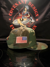 Load image into Gallery viewer, Bombshell Betty Lid