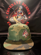 Load image into Gallery viewer, Bombshell Betty Lid