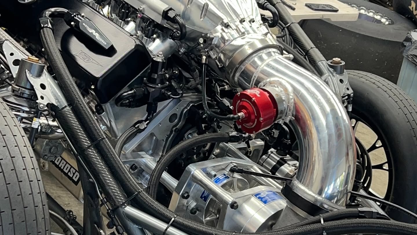 Performance builds